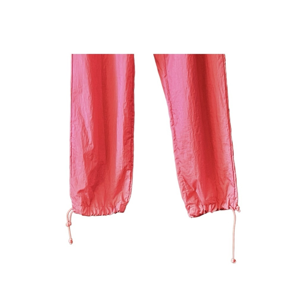 ***SOLD***Descente made Japan Vintage Womens 3 piece Colorblock  Windbreaker - Picture 12 of 13